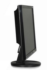 Обзор монитора ASUS VW225N